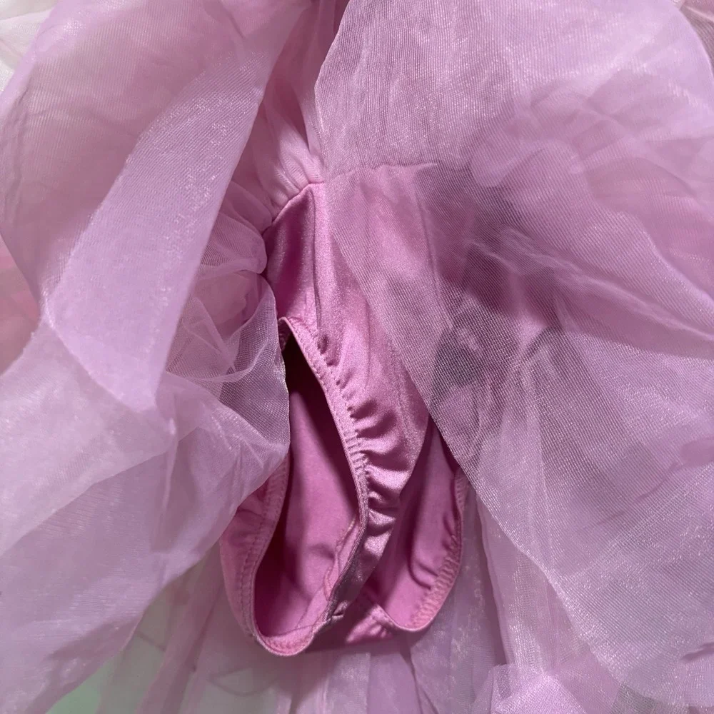 Weissman product pink
